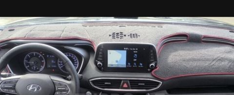 Hyundai Santa Fe tm şit üstü oturacaq — Bakı
