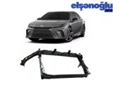 Toyota Camry ekran paneli — Elşənoğlu Ehtiyat Hissələri — Запчасти и аксессуары