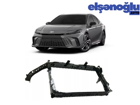 Toyota Camry ekran paneli — Bakı
