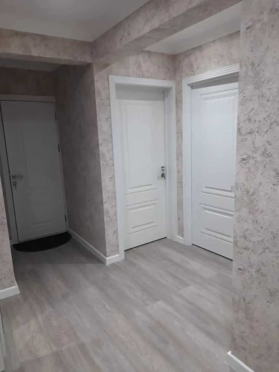 İcarəyə verilir 2 otaqlı yeni tikili 82 m² — Mənzil, Bakı (7)