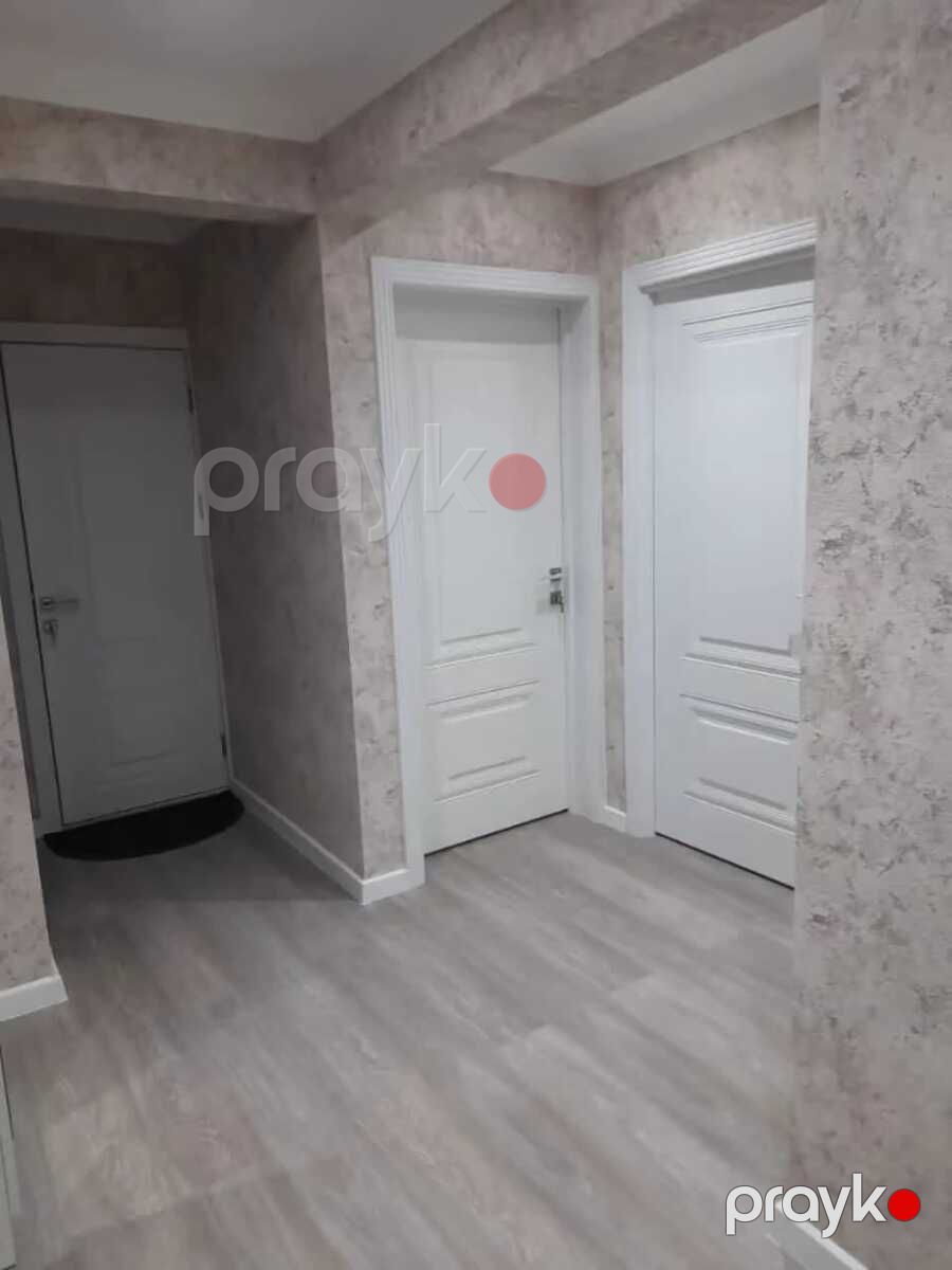 İcarəyə verilir 2 otaqlı yeni tikili 85 m² — Mənzil, Bakı (7)