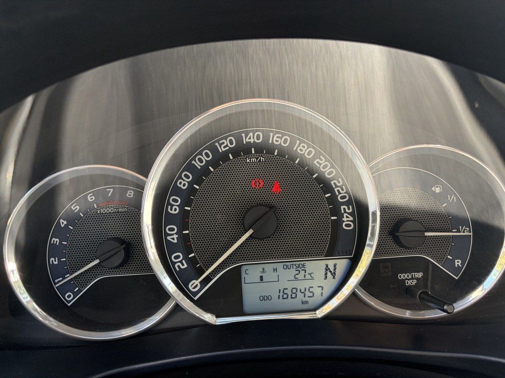 Toyota Corolla, 1.6 L, 2014 il, 168 457 km — Avtomobillər, Bakı (10)