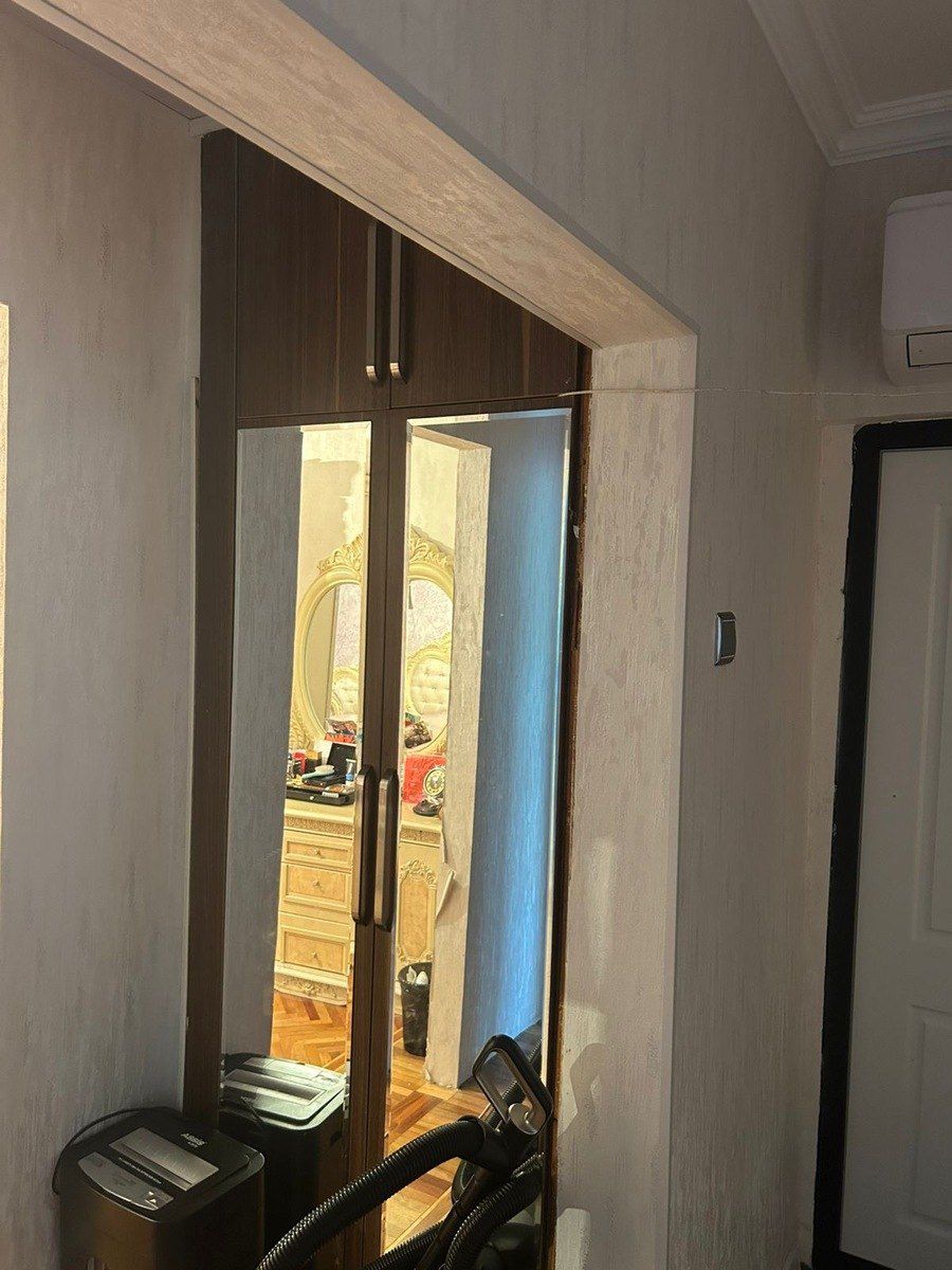 Satılır 3 otaqlı köhnə tikili 72 m² — Mənzil, Bakı (12)