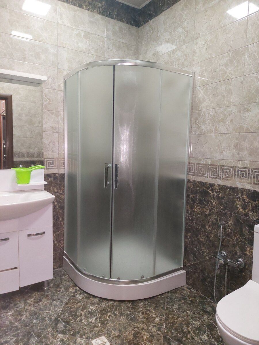 2-otaqlı yeni tikili kirayə verilir, 20 Yanvar m., 85 m² — Mənzil, Bakı (4)