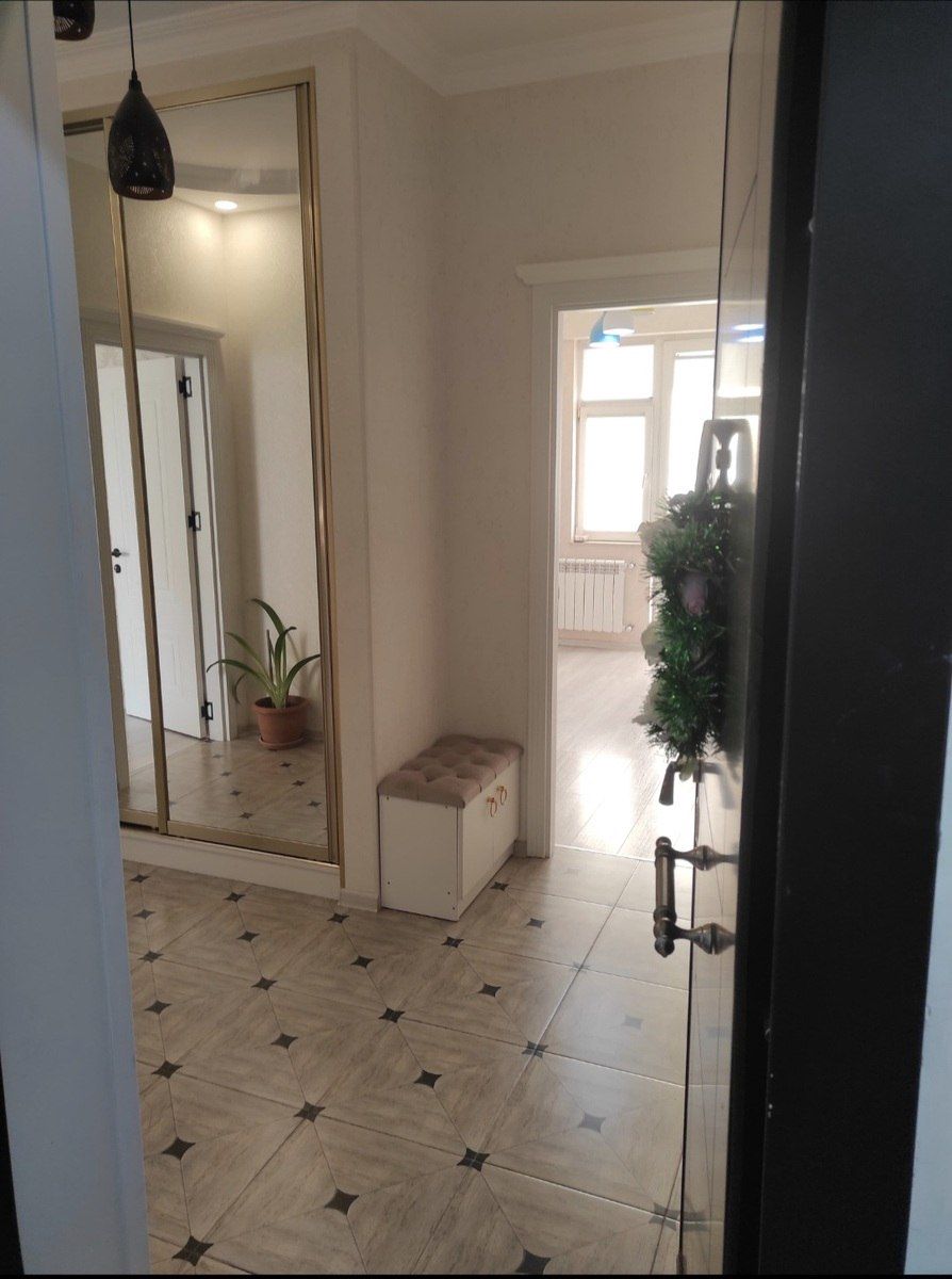 Satılır 3 otaqlı yeni tikili 61 m² — Mənzil, Bakı (2)