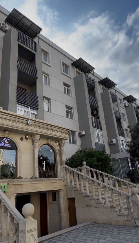 Satılır 2 otaqlı köhnə tikili 50 m² — Bakı