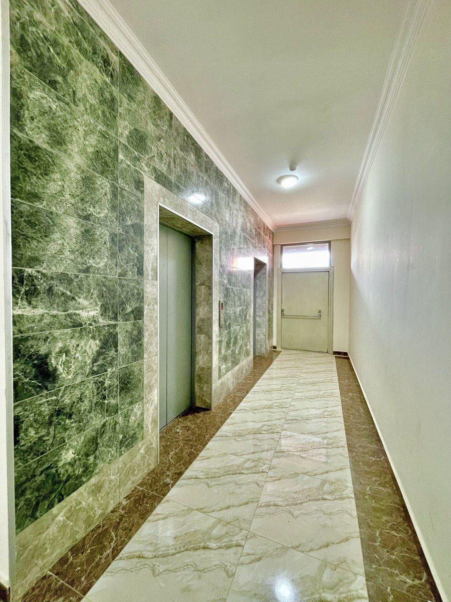 Satılır 3 otaqlı yeni tikili 127 m² — Mənzil, Bakı (12)