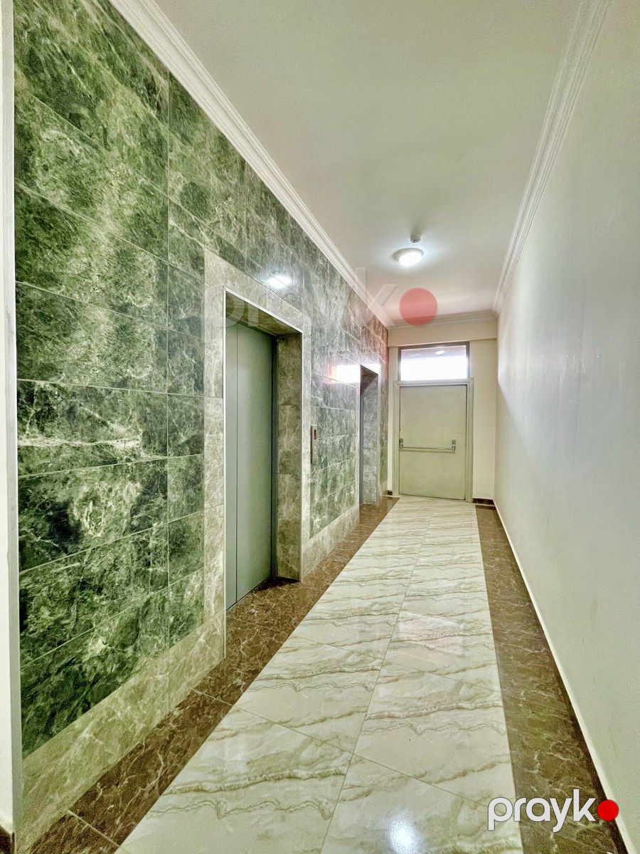 Satılır 3 otaqlı yeni tikili 127 m² — Mənzil, Bakı (12)