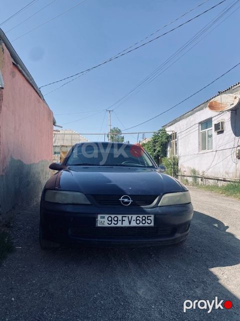 Opel Vectra, 1.8 L, 1999 il, 197 665 km
