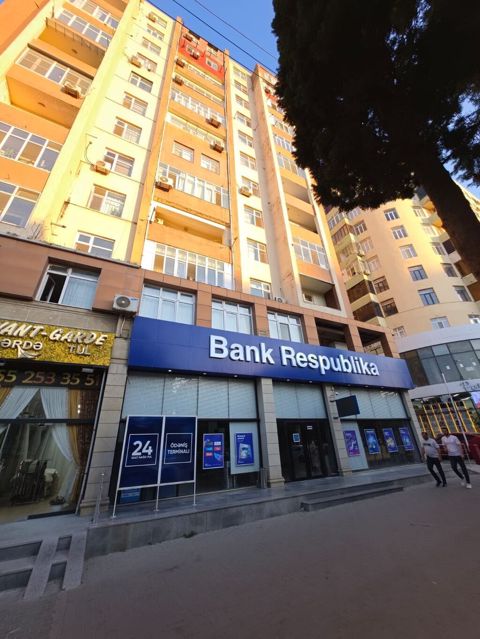 3 otaqlı, Yeni tikili, 86 kv. m — Xırdalan