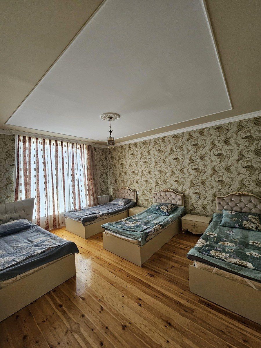 Bağ evi kirayə verilir, İsmayıllı r — Ev, villa, İsmayıllı (11)