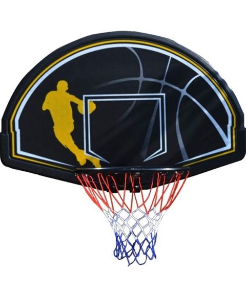 Basketbol şiti — Bakı