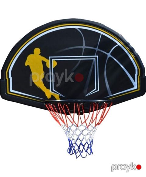 Basketbol şiti — Bakı