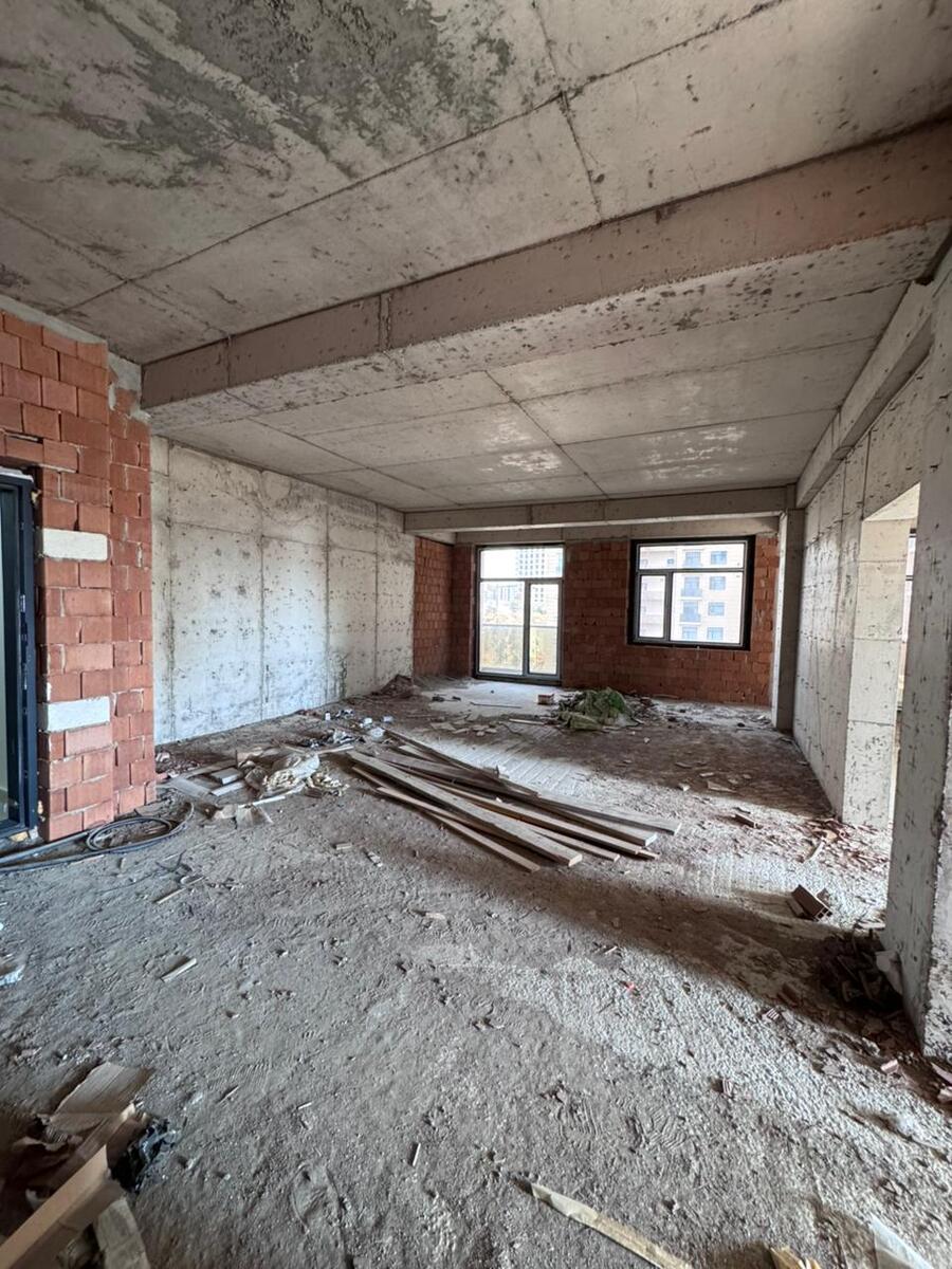 Satılır 5 otaqlı yeni tikili 245 m² — Mənzil, Bakı (5)