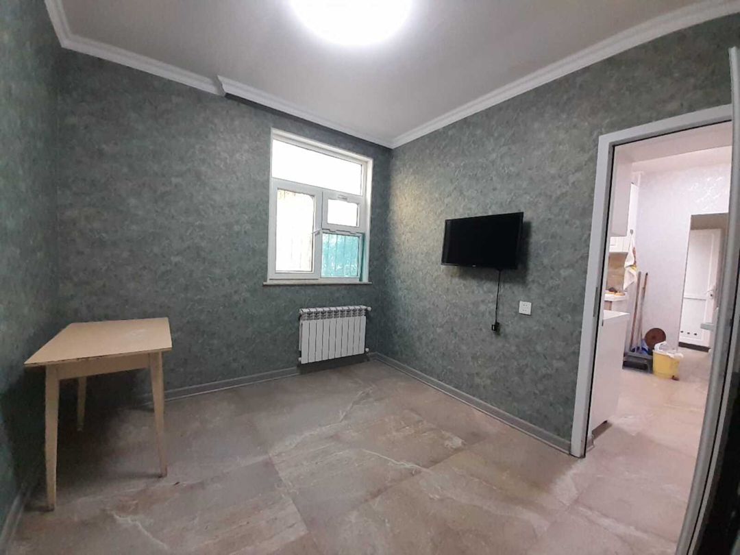 Satılır 4 otaqlı köhnə tikili 86 m² — Mənzil, Bakı (8)