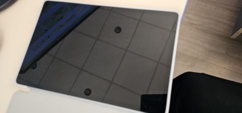Samsung Galaxy Tab S10 Lite Silver 128GB/6GB — Bakı