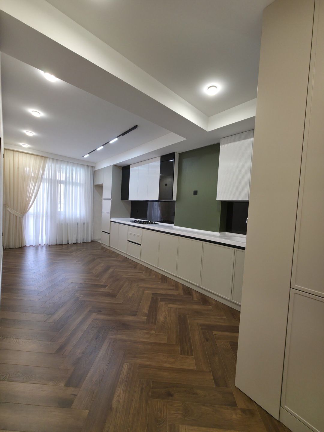 Satılır 3 otaqlı yeni tikili 128 m² — Mənzil, Bakı (11)