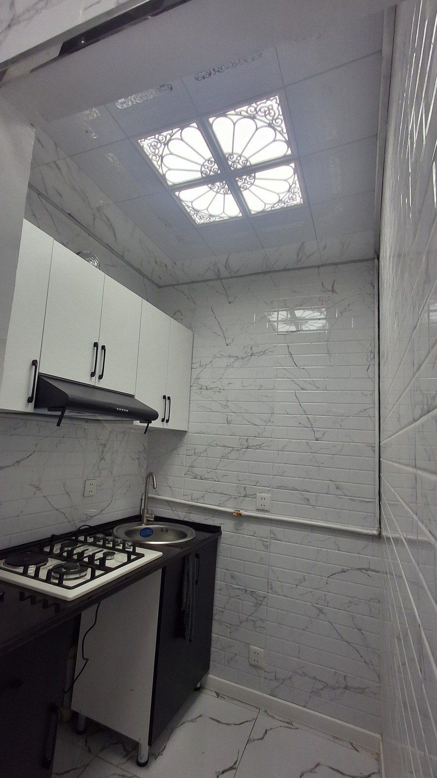 Satılır 1 otaqlı köhnə tikili 40 m² — Mənzil, Bakı (8)