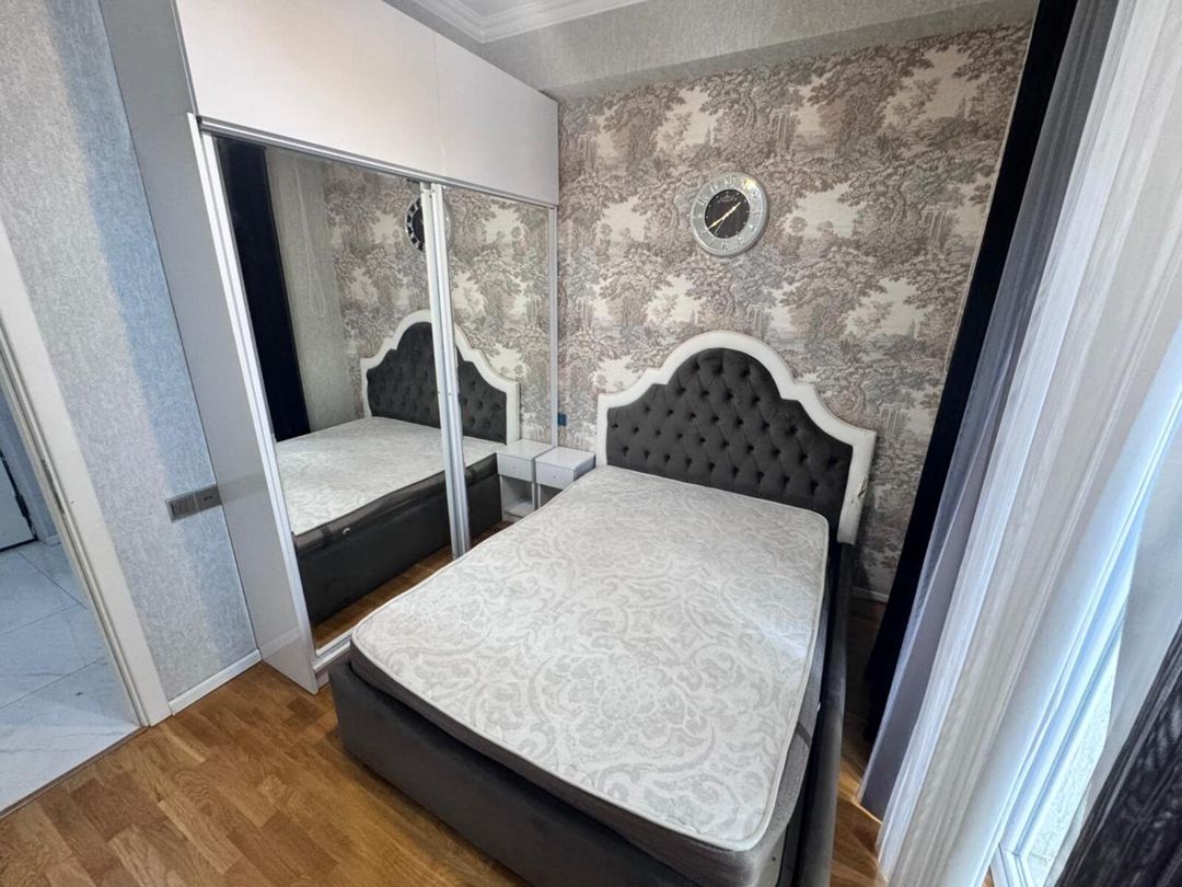 Satılır 2 otaqlı yeni tikili 48 m² — Mənzil, Bakı (7)