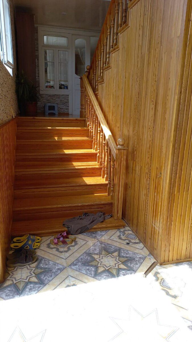 Həyət evi, Lənkəran ş — Ev, villa, Lənkəran (10)