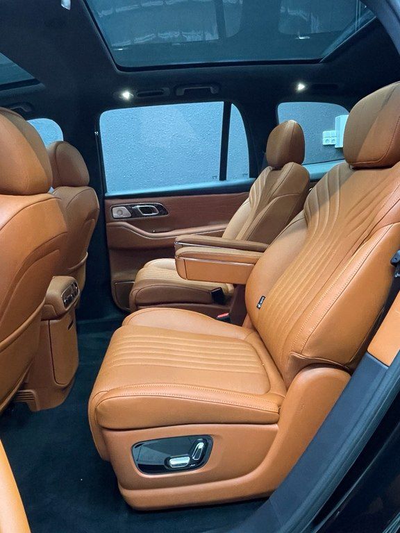 Geely Galaxy M9, 1.5 L, 18.4 kWh, 2025 il, yeni — Avtomobillər, Bakı (6)