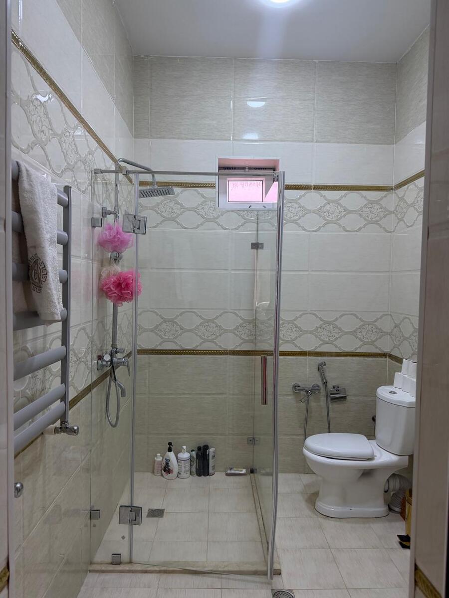 Satılır 6 otaqlı həyət evi/bağ evi 247 m² — Ev, villa, Bakı (7)