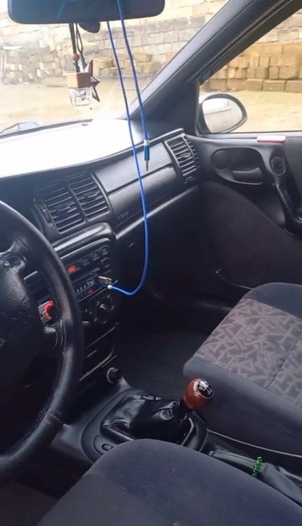 Opel Vectra, 1.8 L, 1996 il, 300 000 km — Avtomobillər, Masallı (10)