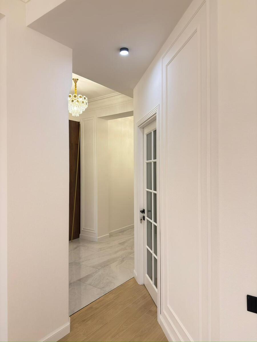 İcarəyə verilir 3 otaqlı yeni tikili 100 m² — Mənzil, Bakı (3)