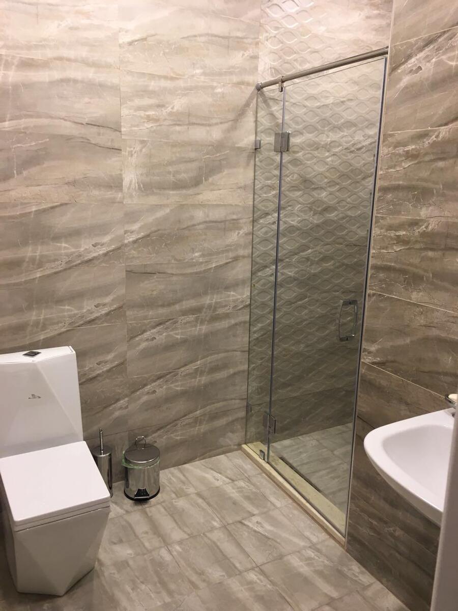 İcarəyə verilir 3 otaqlı yeni tikili 170 m² — Mənzil, Bakı (4)