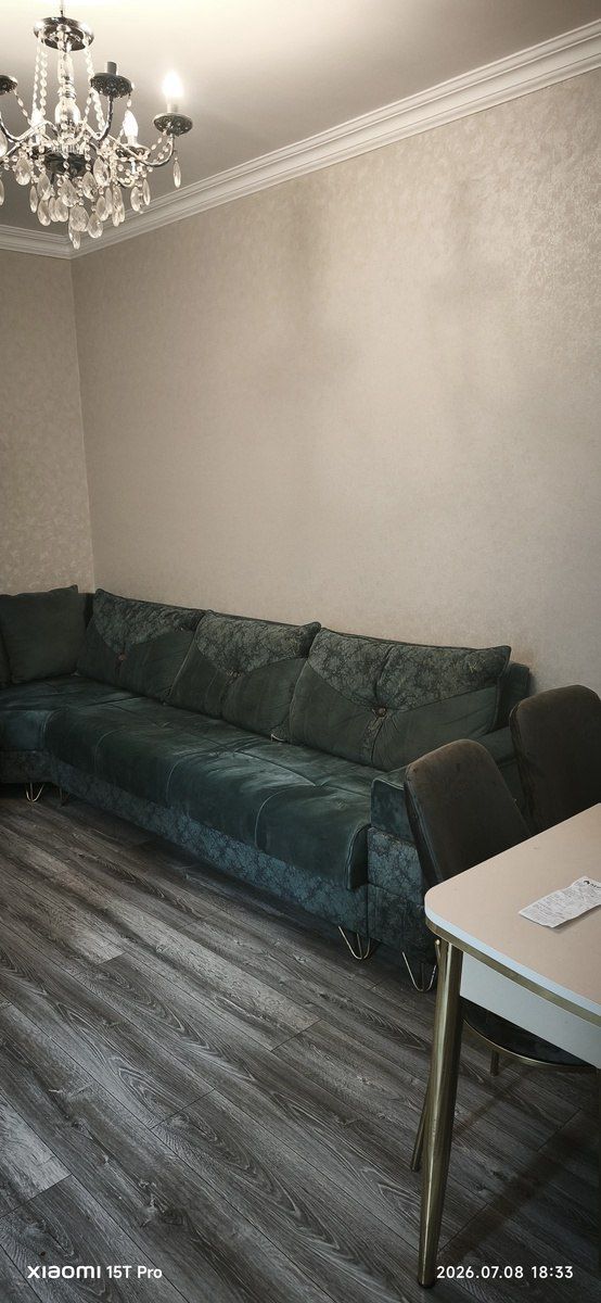 İcarəyə verilir 2 otaqlı köhnə tikili 60 m² — Mənzil, Bakı (5)