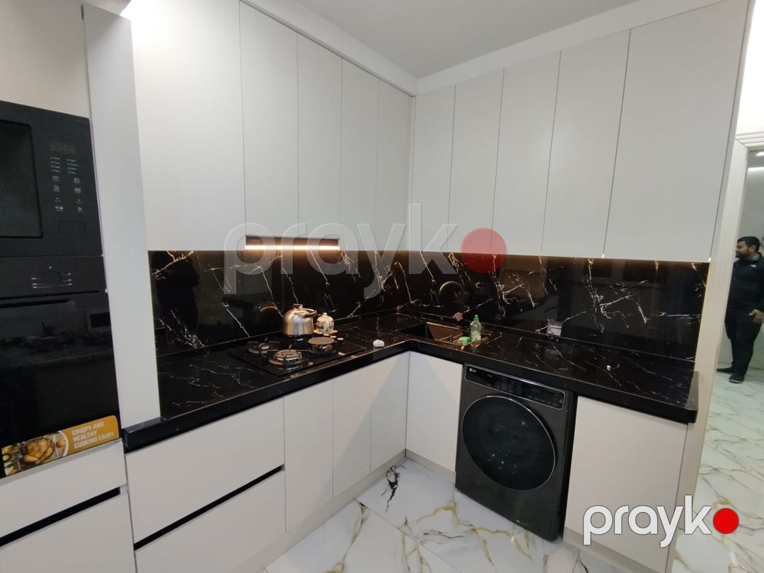 Mebel yığılması — Mobilyaların montajı, təmiri və restavrasyonu, Bakı (6)