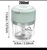 Mətbəx kombaynı Yeni — Kitchen processors and machines