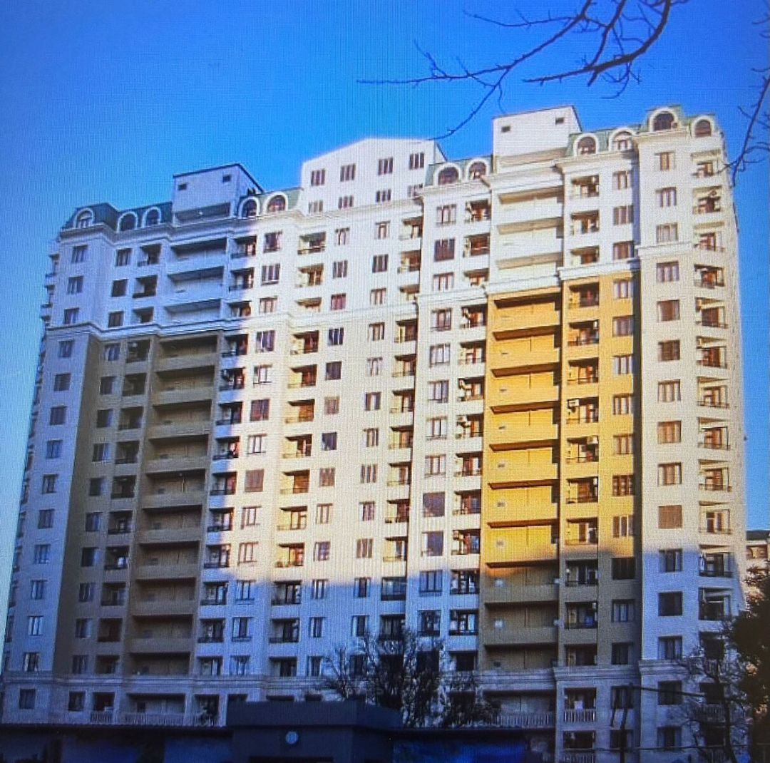 Satılır 3 otaqlı yeni tikili 75 m² — Mənzil, Bakı (4)