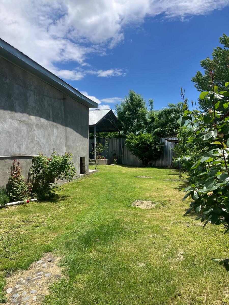 Satılır 5 otaqlı həyət evi/bağ evi 160 m² — Ev, villa, Qəbələ (6)