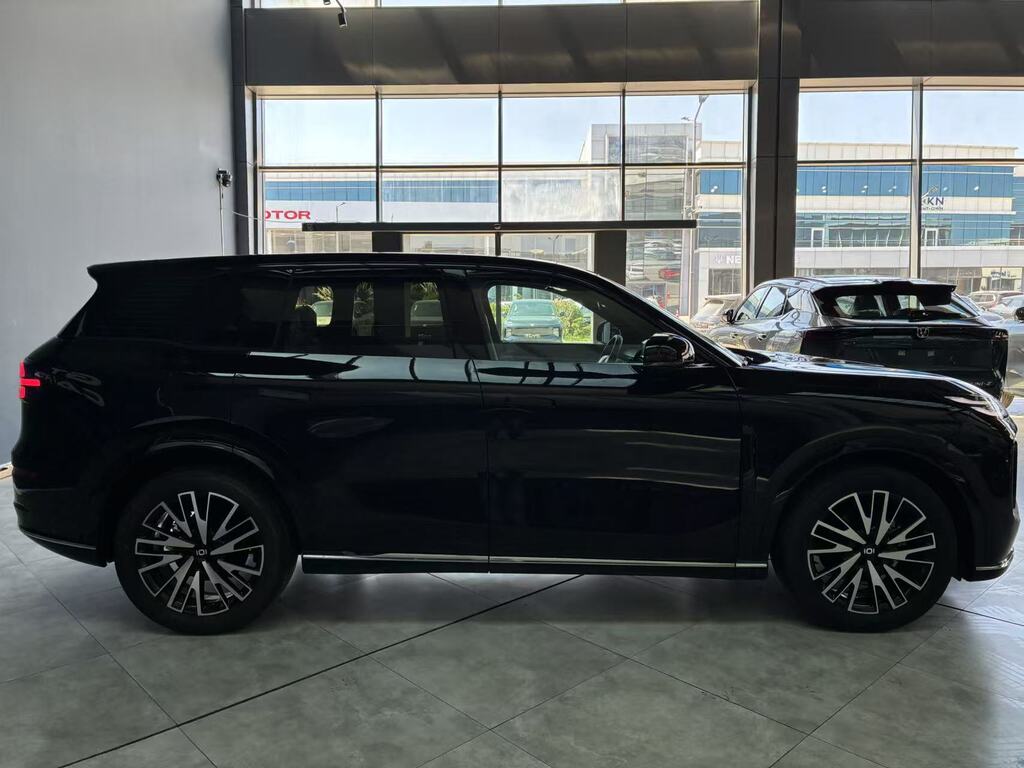 Changan Qiyuan Q07, 1.5 L, 21.5 kWh, 2026 il, yeni — Avtomobillər, Bakı (4)