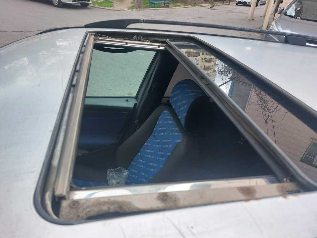Mercedes C 200, 2.2 L, 1999 il, 700 000 km — Avtomobillər, Bakı (6)