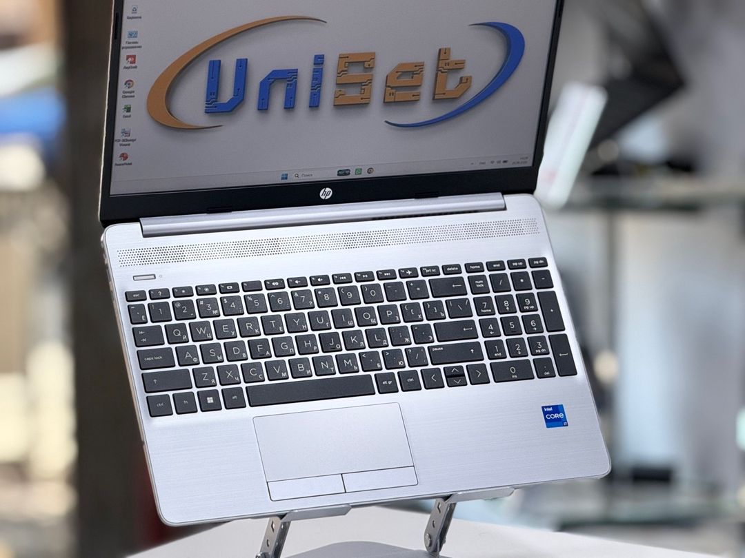 HP i7 250 G8 Noutbuk — Noutbuklar, Bakı (3)