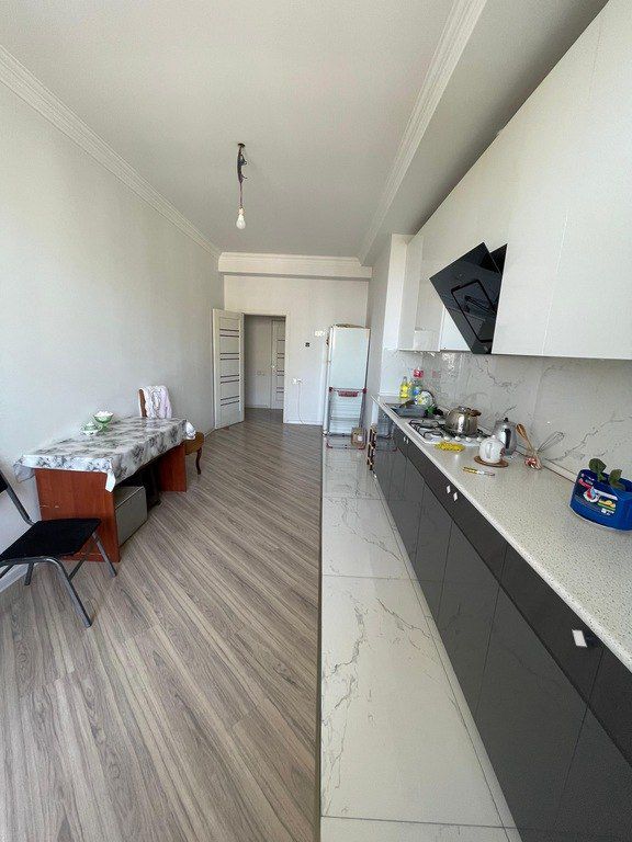 Satılır 3 otaqlı yeni tikili 170 m² — Mənzil, Bakı (9)