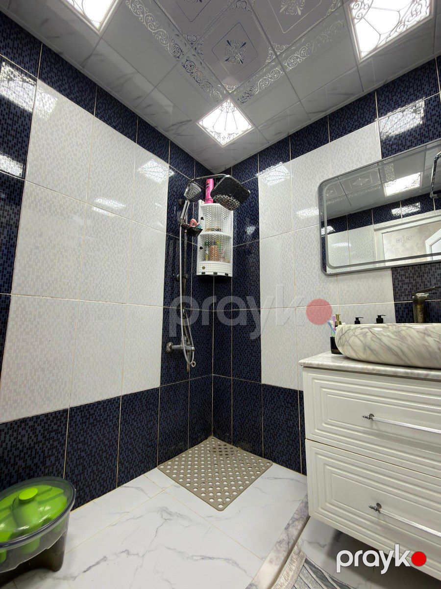 Satılır 3 otaqlı köhnə tikili 65 m² — Mənzil, Bakı (7)