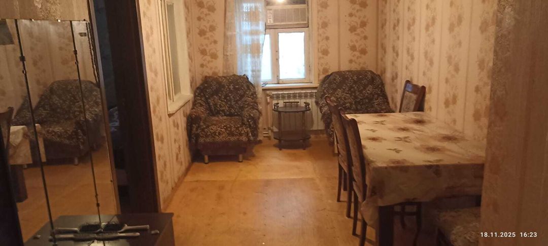 İcarəyə verilir 2 otaqlı köhnə tikili 100 m² — Mənzil, Bakı (10)