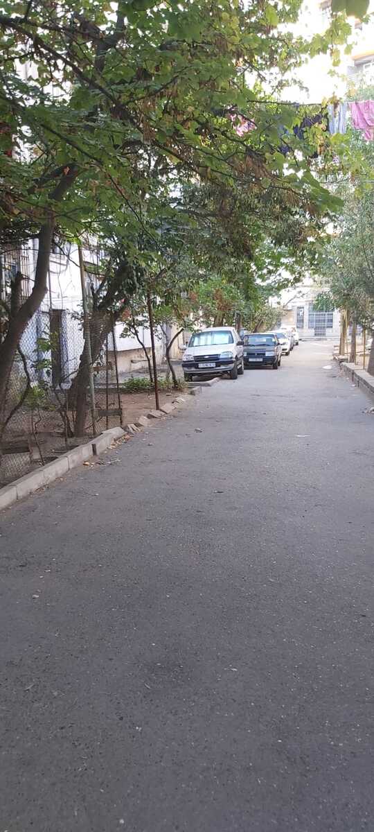 Satılır 2 otaqlı köhnə tikili 40 m² — Mənzil, Bakı (5)