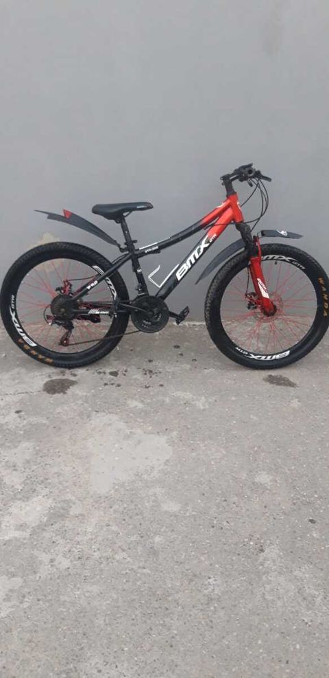 Velosiped — Xırdalan