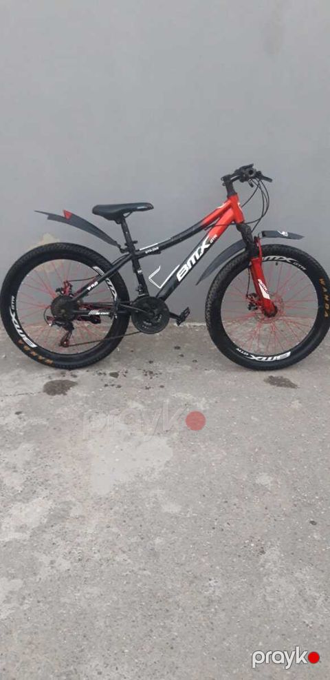 Velosiped — Xırdalan