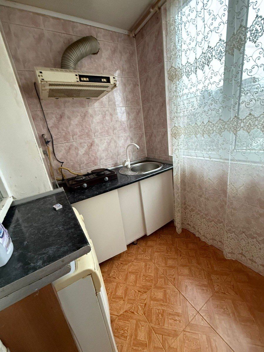 Satılır 2 otaqlı köhnə tikili 31 m² — Mənzil, Bakı (4)