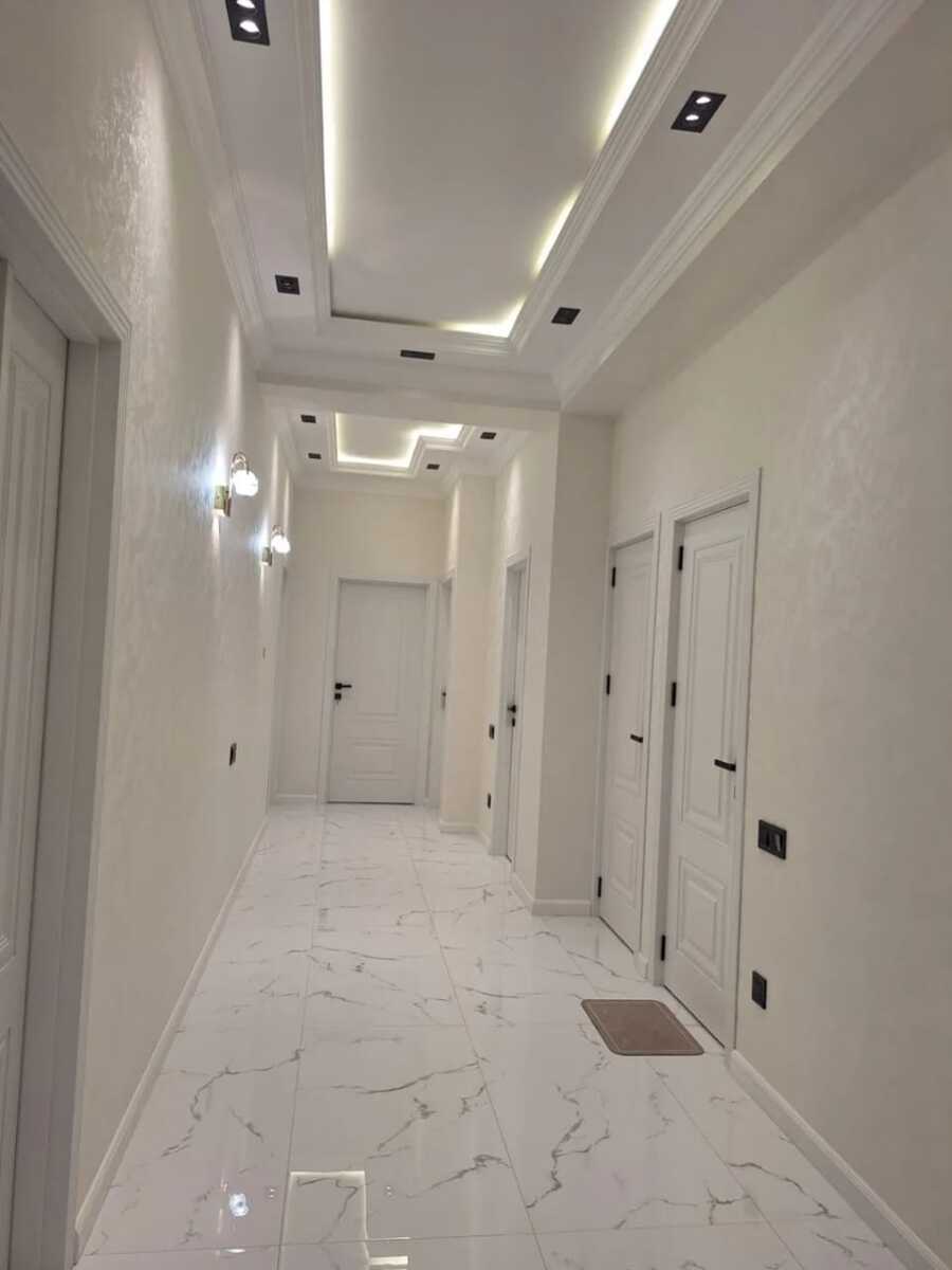 Satılır 3 otaqlı yeni tikili 143 m² — Mənzil, Bakı (7)