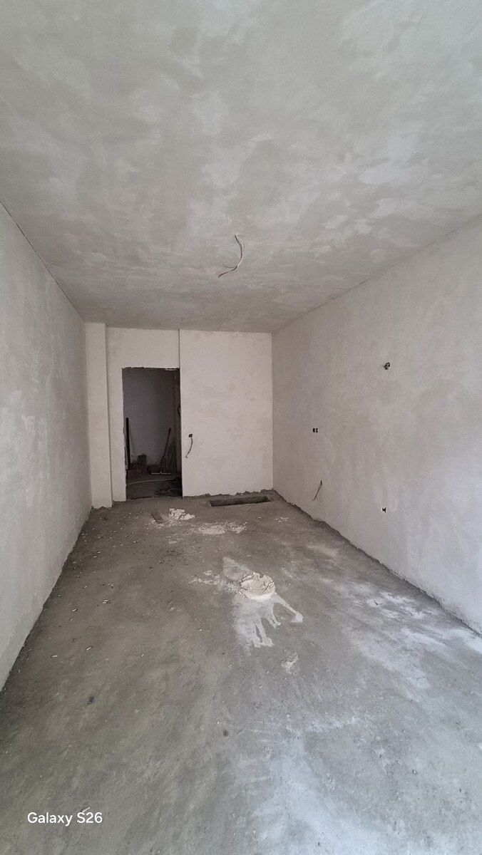 2-otaqlı yeni tikili, Qusar r., 65 m² — Mənzil, Qusar (5)