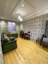 Satılır 2 otaqlı həyət evi/bağ evi 50 m² — Yusif