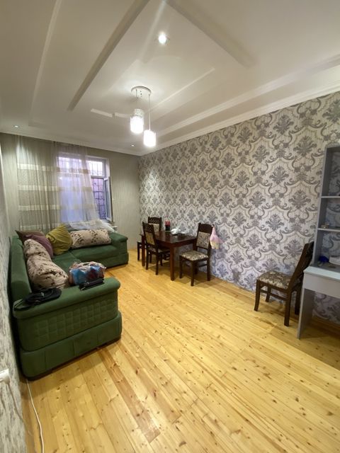 Satılır 2 otaqlı həyət evi/bağ evi 50 m² — Xırdalan