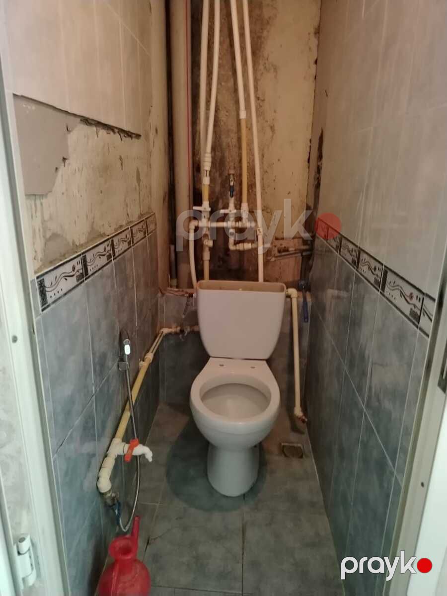 Satılır 5 otaqlı köhnə tikili 120 m² — Mənzil, Bakı (10)