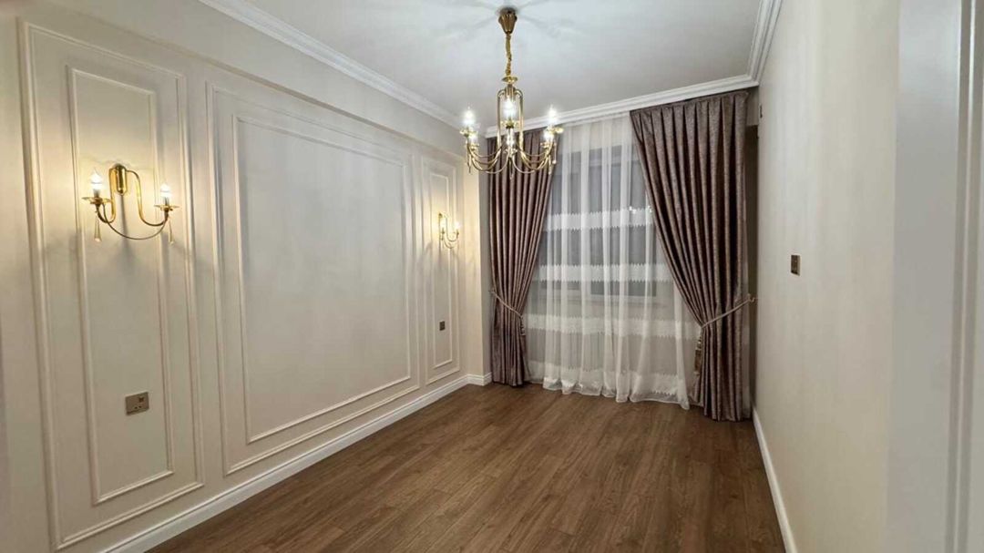 Satılır 2 otaqlı yeni tikili 77 m² — Mənzil, Bakı (3)